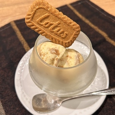 ロータスアイスクリーム