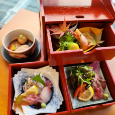 銀座方舟 桜木町クロスゲート店のコース写真