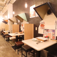 炙鳥 鶴舞店の特集写真