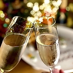 シュラスコ&ビアレストラン ALEGRIA tachikawa アレグリア 立川のコース写真