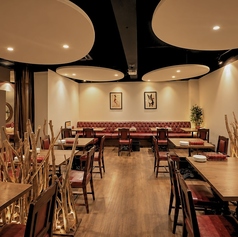 Sapporo Cheese House Mero サッポロチーズハウス メロの雰囲気1