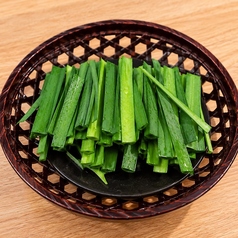 おかわりニラ