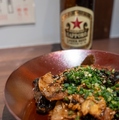 料理メニュー写真&nbsp;木須肉