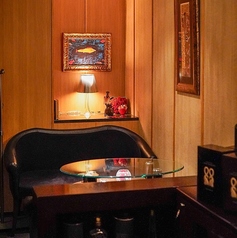kozo's bar Bar幸蔵の雰囲気3