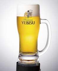 サッポロビール 仙台ビール園のおすすめドリンク2