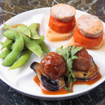 食べ放題 飲み放題 カラオケ歌い放題 居酒屋 くいっく 蕨西口の写真ギャラリー