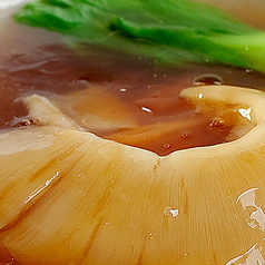 フカヒレ麺