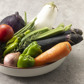 炭火焼き OTN オトナのおすすめ料理2