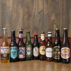 STEAKSTAND RODEO ステーキスタンド ロデオのコース写真