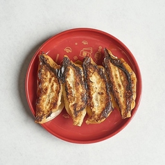 ジンギスカン餃子