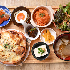 サカナギャング 勝川駅前店のおすすめランチ1