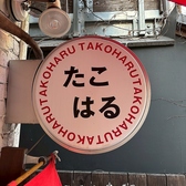 たこはる 三軒茶屋の詳細