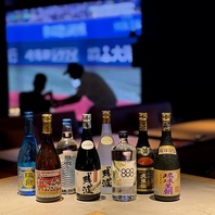 ドリンク注文でポップコーン無料！応援のお供にぴったり