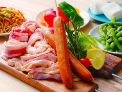 【Ｂ】スタンダードセット（2セットよりご注文できます）＜別途利用料金がかかります＞