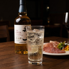 知多ハイボール