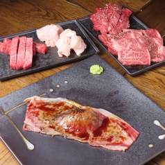 まっちょまっちょニクニク 六本木店特集写真1