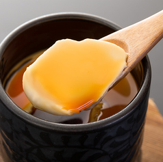 華味卵ぷりん