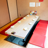 居酒屋 宝や 京都八条口店の雰囲気3