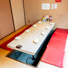 居酒屋 宝や 京都八条口店の雰囲気3
