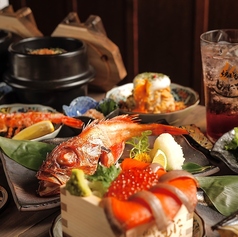 炉端ともつ しゃにむに 北千住本店の特集写真