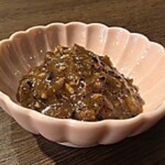 焦がし胡椒ジャン