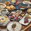ビストロ馬四郎 梅田店