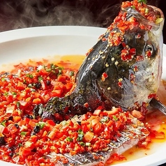 池袋湘聚湖南菜館のおすすめ料理1