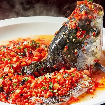 池袋湘聚湖南菜館のおすすめ料理1