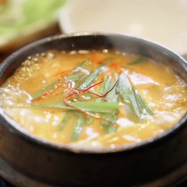 キンパKITCHENのおすすめ料理1