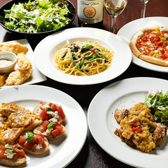 肉バル＆生パスタ ＋guard（プラスガード）辻堂のおすすめ料理1