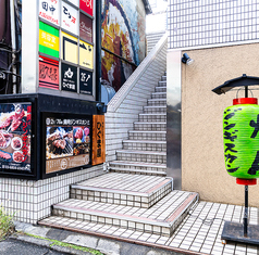 ひぐま屋 三軒茶屋店の外観1