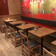 鳥開総本家 羽田エアポートガーデン店のおすすめポイント1