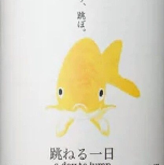 生詰Bunraku Reborn 純米吟釀 埼玉県