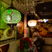 新疆ウイグル料理 ムカーム京都店の雰囲気3