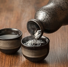 蔵人三代（熱燗・冷燗）