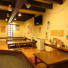 串揚げ 一品料理 咲々の特集写真