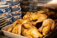 めしや はなたにの特集写真