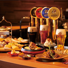 【昼飲み・ランチ飲みもOK！】昼から最高のヱビスで乾杯