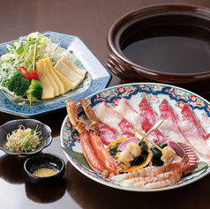 土佐料理 祢保希 日本橋店のコース写真