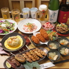鳥王酒場　桜木町野毛店