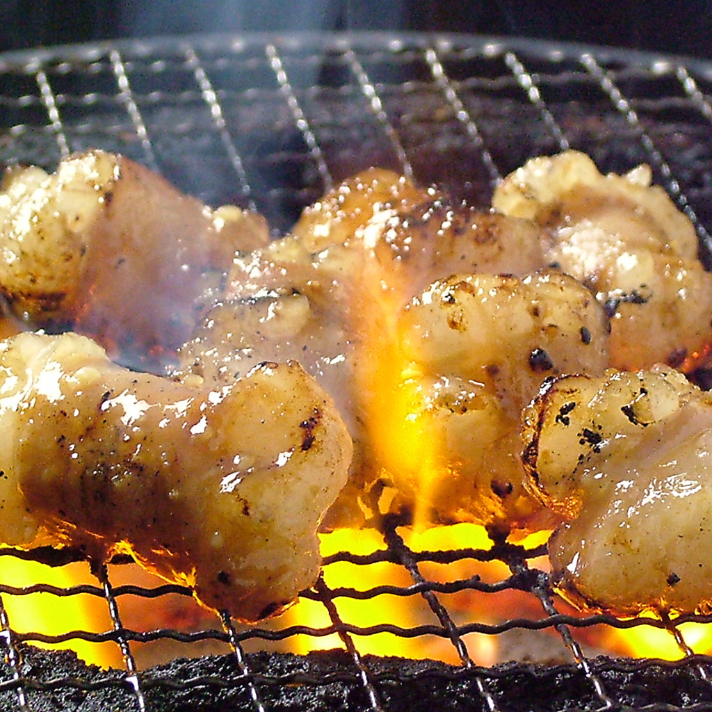 やおきに来たなら…秘伝の味噌ダレで味付けされた絶品の黄金味噌丸腸は必食です!!