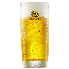 シンハー生 Singha