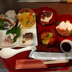 日本料理なごみ薬膳 花旦のメイン写真