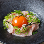 四季折々の旬の食材を使用。その日しか食べれない限定裏メニューあり。