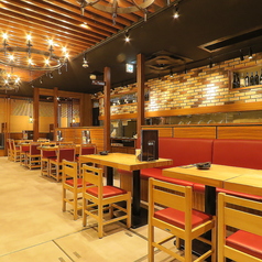 甘太郎 横浜西口本店の特集写真