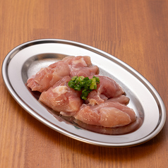 [鶏]国産鶏モモ