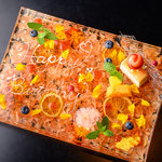 誕生日サービスあります◎