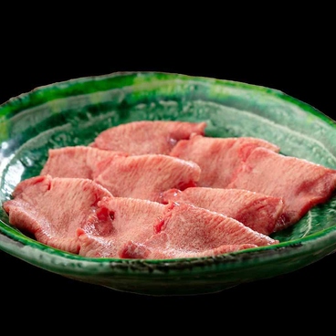 焼肉 頂 肉のスギモト監修のおすすめ料理1