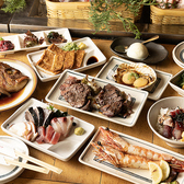 食べ飲み放題5000円(税込)♪