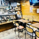 ビストロ酒場GOCHI GON ゴチゴンの雰囲気3